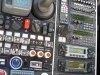 KiraVan Expedition Vehicle Controls