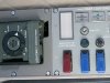 KiraVan Expedition Vehicle Controls