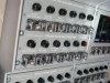 KiraVan Expedition Vehicle Controls
