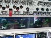 KiraVan Expedition Vehicle Glass Cockpit Monitor
