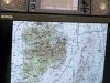KiraVan Expedition Vehicle Glass Cockpit Monitor