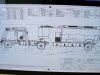 KiraVan Expedition Vehicle System Specs