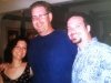 Our Rehearsal Dinner