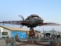 Bombay Beach