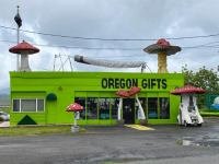 oregon gifts