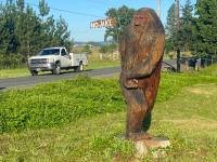 bigfoot