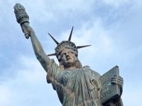 Statue of Liberty