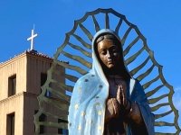 Lady of Guadalupe