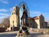 Lady of Guadalupe