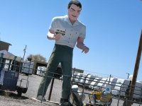 Hatch New Mexico RV Giant