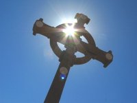 Holy Trinity Monastery St David Arizona
