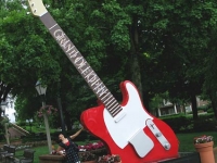 Grand Ol' Opry Guitars Nashville, TN