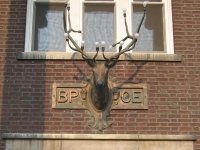 Corry, PA Elks Lodge