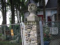 Port Washington, WI Art House