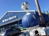 Port Townsend Washington Buoy Man