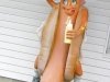 Booneville Virginia Hot Dog Man