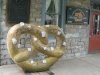 Lititz, PA Sturgis Pretzel Factory