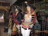 Ho! Pirates in New Bern, NC