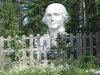 Presidents Park in South Dakota