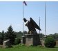Big Eagle in Jim Falls, WI