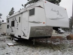Northwood Arctic Fox 275B
