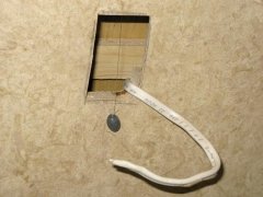 Rewire Light for RV Remodel