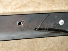 Rewire Light for RV Remodel