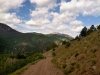 Vickers Upper Ranch Road Red Mountain View
