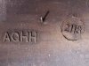 trailer tire manufacture date code