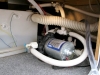 RV Fresh Water Pump Modification