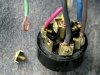 how to replace 7 pin trailer cord outlet