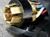 how to replace 7 pin trailer cord outlet