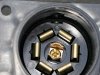 how to replace 7 pin trailer cord outlet