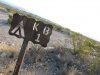 K Bar Big Bend Backcountry Tent Site Small RV Boondocking