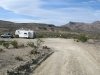 Croton Springs Big Bend Backcountry RV Boondocking