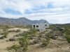 Croton Springs Big Bend Backcountry RV Boondocking