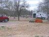 Rio Grand Village Tent Camping RV Sites