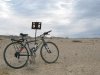 Big Bend Ranch Mountain Bike Trail System Lajitas TX