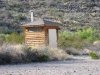Black Gap Outhouse Helps RVers Boondock Longer