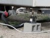 Car Jack DIY RV Stabilizer