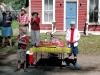 Lake City Colorado Fourth of July Lemonade