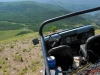 View of Vickers Ranch from Old Blue on Station 11