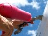 How To Remove Vinyl Lettering From RV