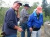 Vickers Ranch Gold Hill Steak Fry