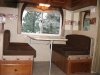 Arctic Fox 275B Interior
