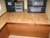 Arctic Fox 275B Bunkhouse Workshop Remodel