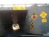 Low Clearnce Single Lane Tunnel to Abandoned Truck Stop Free Boondocking