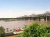 Mississippi River Overlook Museum Of Metal Art Memphis TN