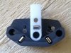 Datasat 840 Mount Azimuth Flipper