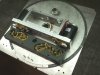 RF Mogul builds RV Datasat 840 Satellite Internet Mount